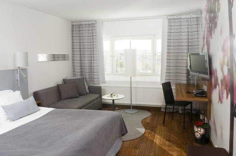 Scandic Sundsvall City Zewnętrze zdjęcie
