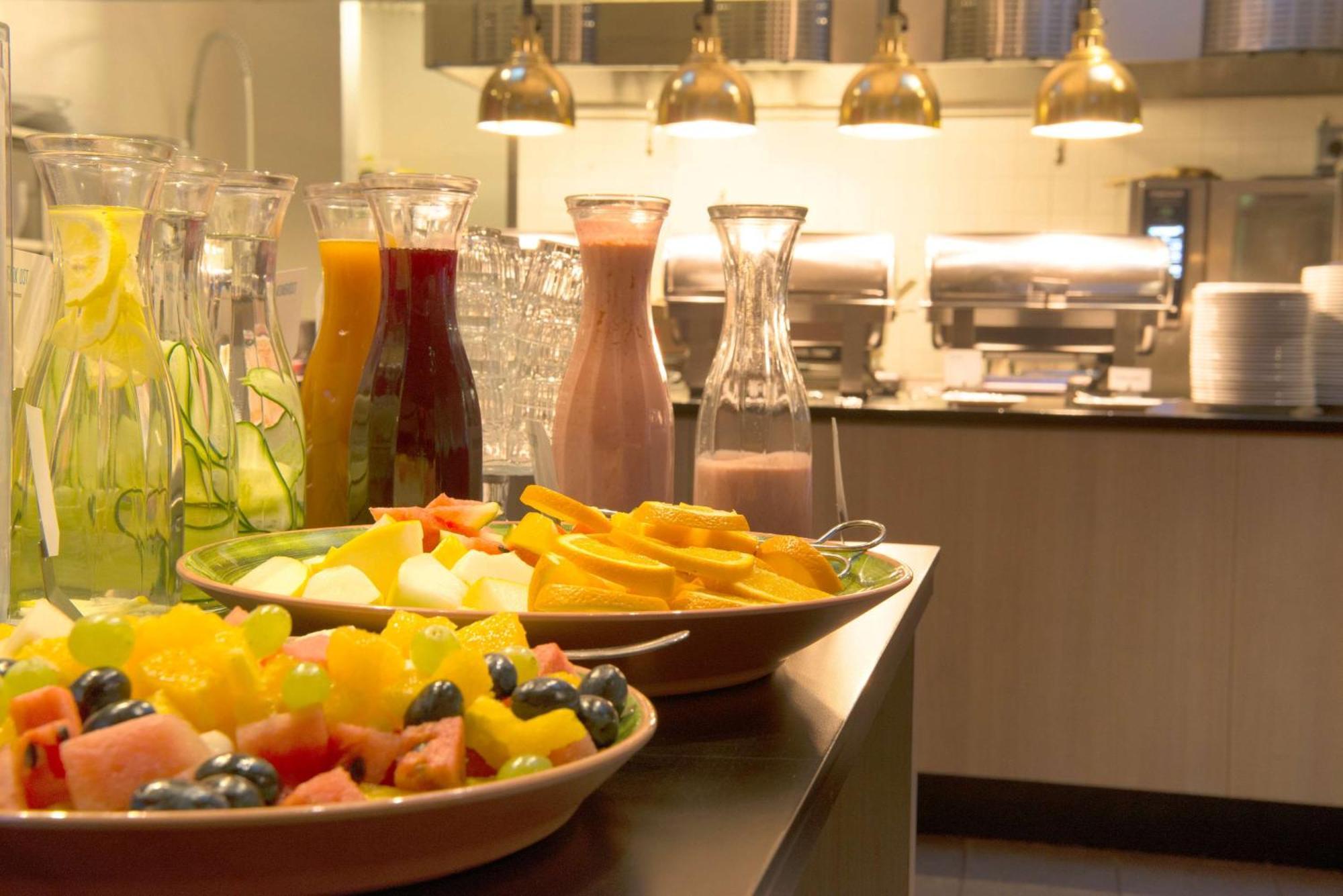 Scandic Sundsvall City Zewnętrze zdjęcie