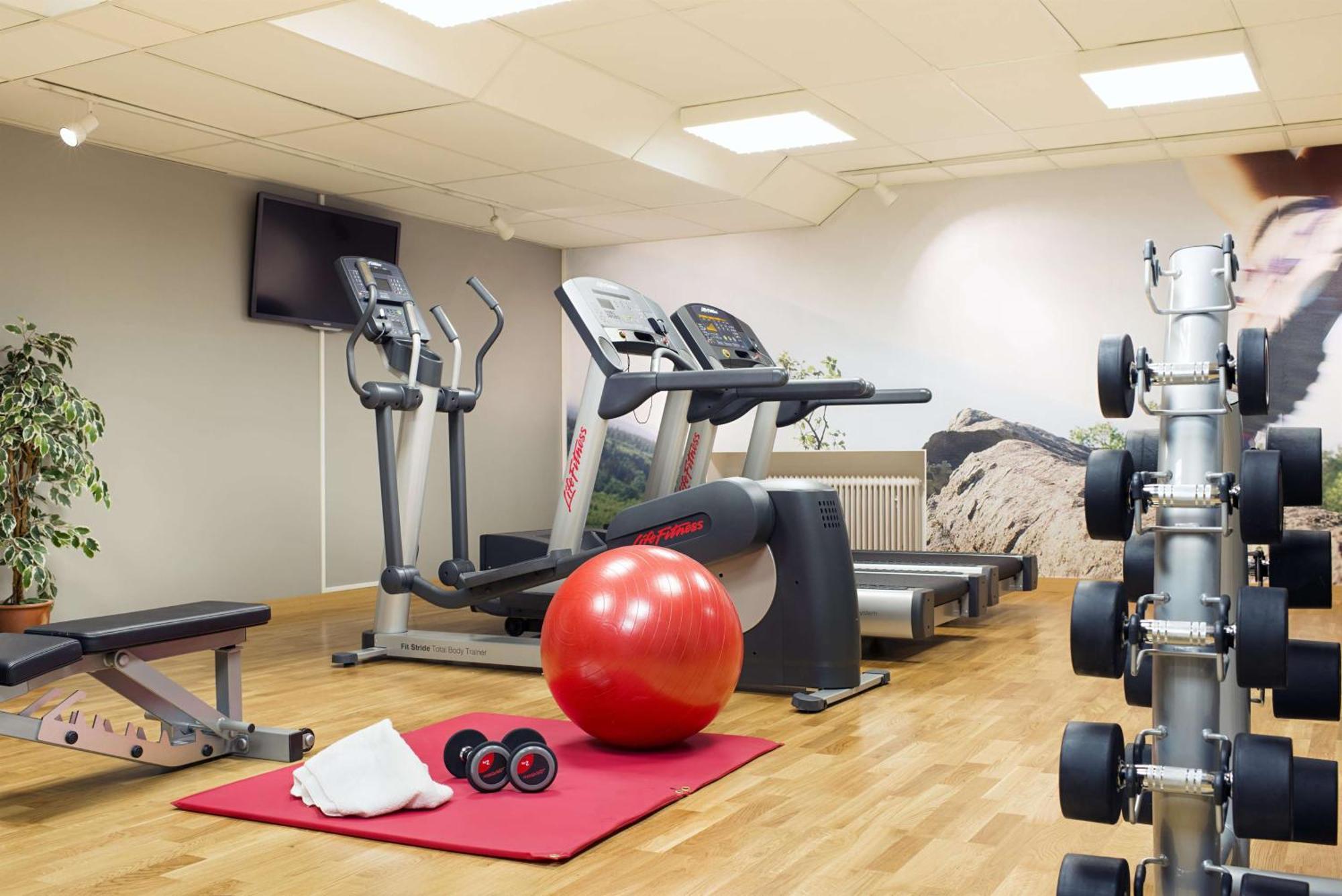 Scandic Sundsvall City Zewnętrze zdjęcie