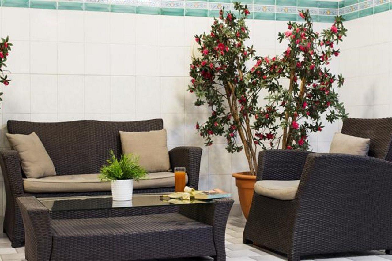 Scandic Sundsvall City Zewnętrze zdjęcie