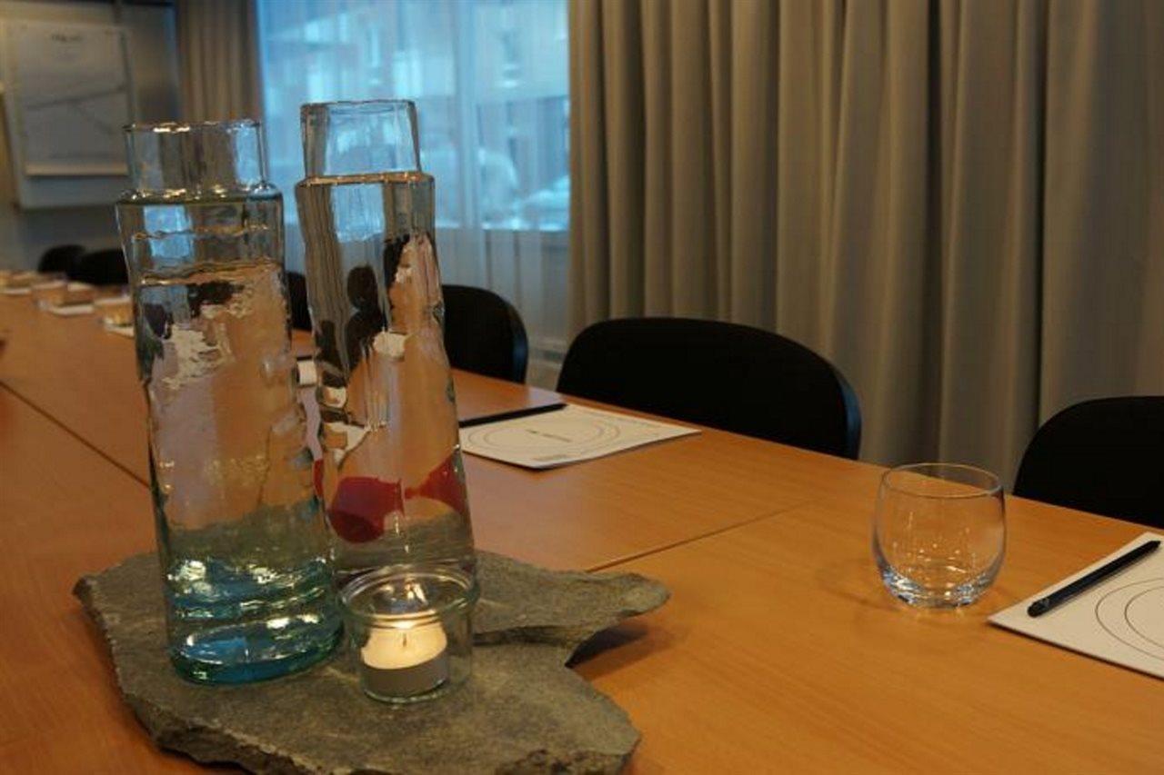 Scandic Sundsvall City Zewnętrze zdjęcie